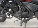 Honda Cmx300 Image 9
