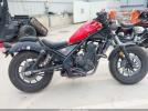 Honda Cmx300 Image 12