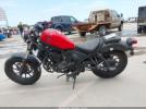 Honda Cmx300 Image 13
