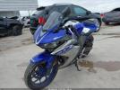 Yamaha Yzfr3 Image 3