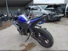 Yamaha Yzfr3 Image 2