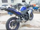 Yamaha Yzfr3 Image 4