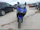 Yamaha Yzfr3 Image 5