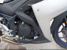 Yamaha Yzfr3 Image 10