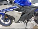 Yamaha Yzfr3 Image 8