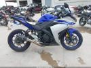 Yamaha Yzfr3 Image 12