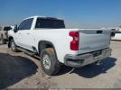 Chevrolet Silverado 2500 4wd  Standard Bed Lt Image 12