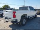 Chevrolet Silverado 2500 4wd  Standard Bed Lt Image 15