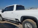 Chevrolet Silverado 2500 4wd  Standard Bed Lt Image 3