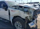 Chevrolet Silverado 2500 4wd  Standard Bed Lt Image 17