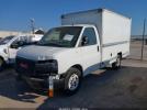 General Motors Savana Cutaway Work Van Image 2