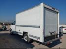 General Motors Savana Cutaway Work Van Image 3