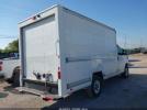 General Motors Savana Cutaway Work Van Image 5
