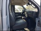 General Motors Savana Cutaway Work Van Image 10