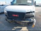 General Motors Savana Cutaway Work Van Image 14