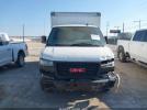 General Motors Savana Cutaway Work Van Image 9