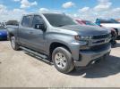 Chevrolet Silverado 1500 2wd  Short Bed Rst Image 1