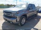 Chevrolet Silverado 1500 2wd  Short Bed Rst Image 14