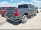 Chevrolet Silverado 1500 2wd  Short Bed Rst Image 13