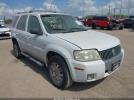 Mercury Mariner Convenience Image 1
