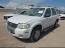 Mercury Mariner Convenience Image 15