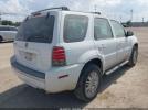 Mercury Mariner Convenience Image 8