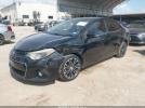 Toyota Corolla S Plus Image 16