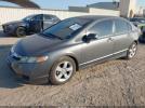 Honda Civic Lx-s Image 9