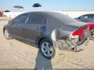 Honda Civic Lx-s Image 5