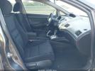 Honda Civic Lx-s Image 11