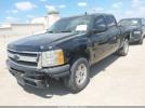 Chevrolet Silverado 1500 Ltz Image 5