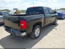 Chevrolet Silverado 1500 Ltz Image 4