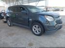 Chevrolet Equinox Ls Image 1