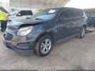 Chevrolet Equinox Ls Image 4