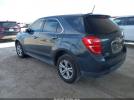 Chevrolet Equinox Ls Image 6