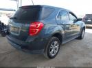 Chevrolet Equinox Ls Image 2