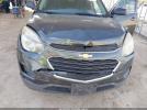Chevrolet Equinox Ls Image 8