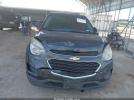 Chevrolet Equinox Ls Image 9