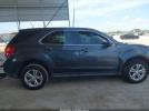 Chevrolet Equinox Ls Image 10