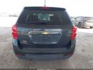 Chevrolet Equinox Ls Image 14