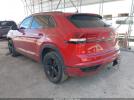 Volkswagen Atlas 2.0t Sel R-line Black Image 14