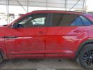 Volkswagen Atlas 2.0t Sel R-line Black Image 12
