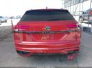 Volkswagen Atlas 2.0t Sel R-line Black Image 15