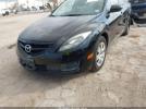 Mazda Mazda6 I Sport Image 10