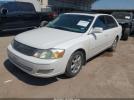 Toyota Avalon Xls Image 17
