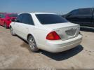 Toyota Avalon Xls Image 9