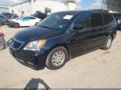 Honda Odyssey Ex-l Image 9