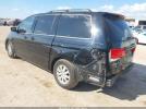 Honda Odyssey Ex-l Image 12