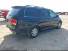 Honda Odyssey Ex-l Image 11