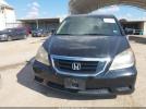 Honda Odyssey Ex-l Image 4